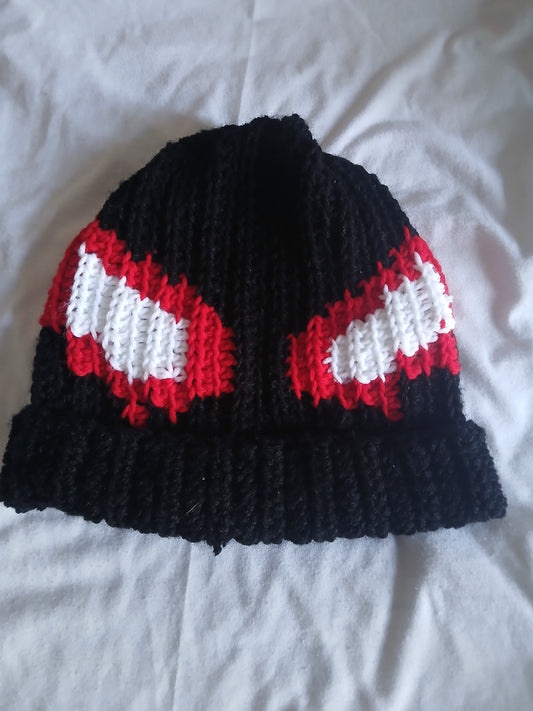 Spiderman beanie