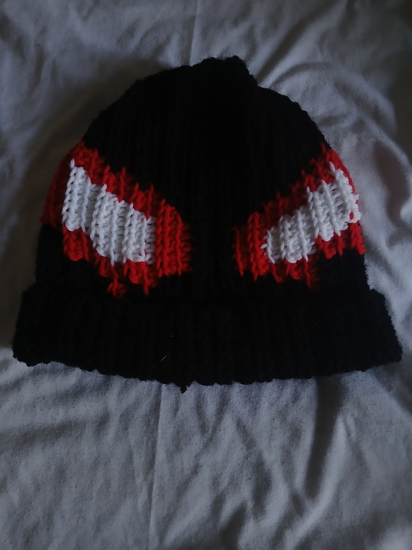 Spiderman beanie
