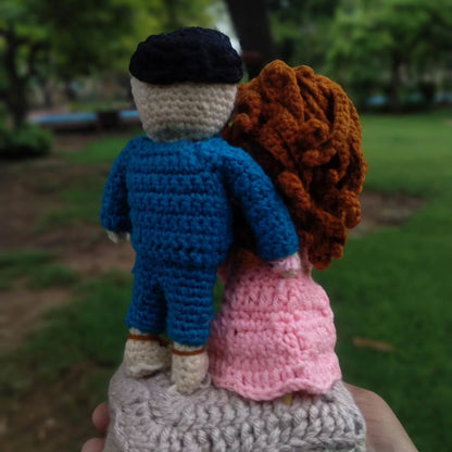 Customized Couple GIFT