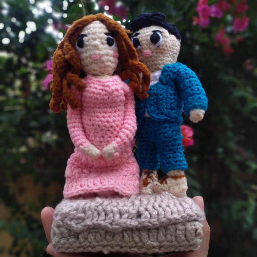 Customized Couple GIFT