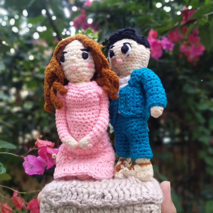Customized Couple GIFT