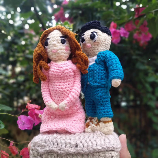 Customized Couple GIFT