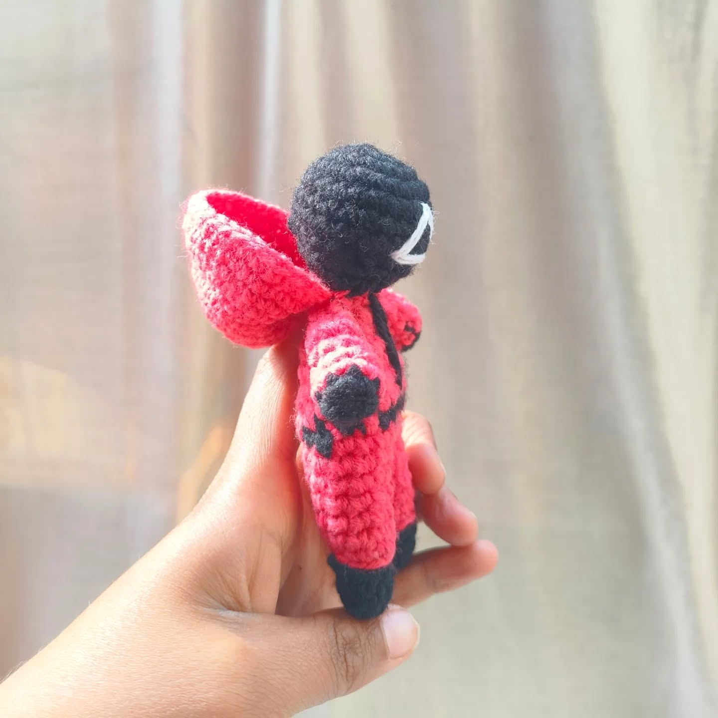 Squid Game Plushie