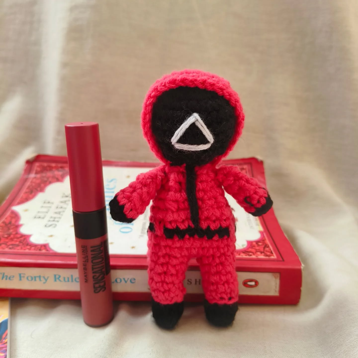 Squid Game Plushie