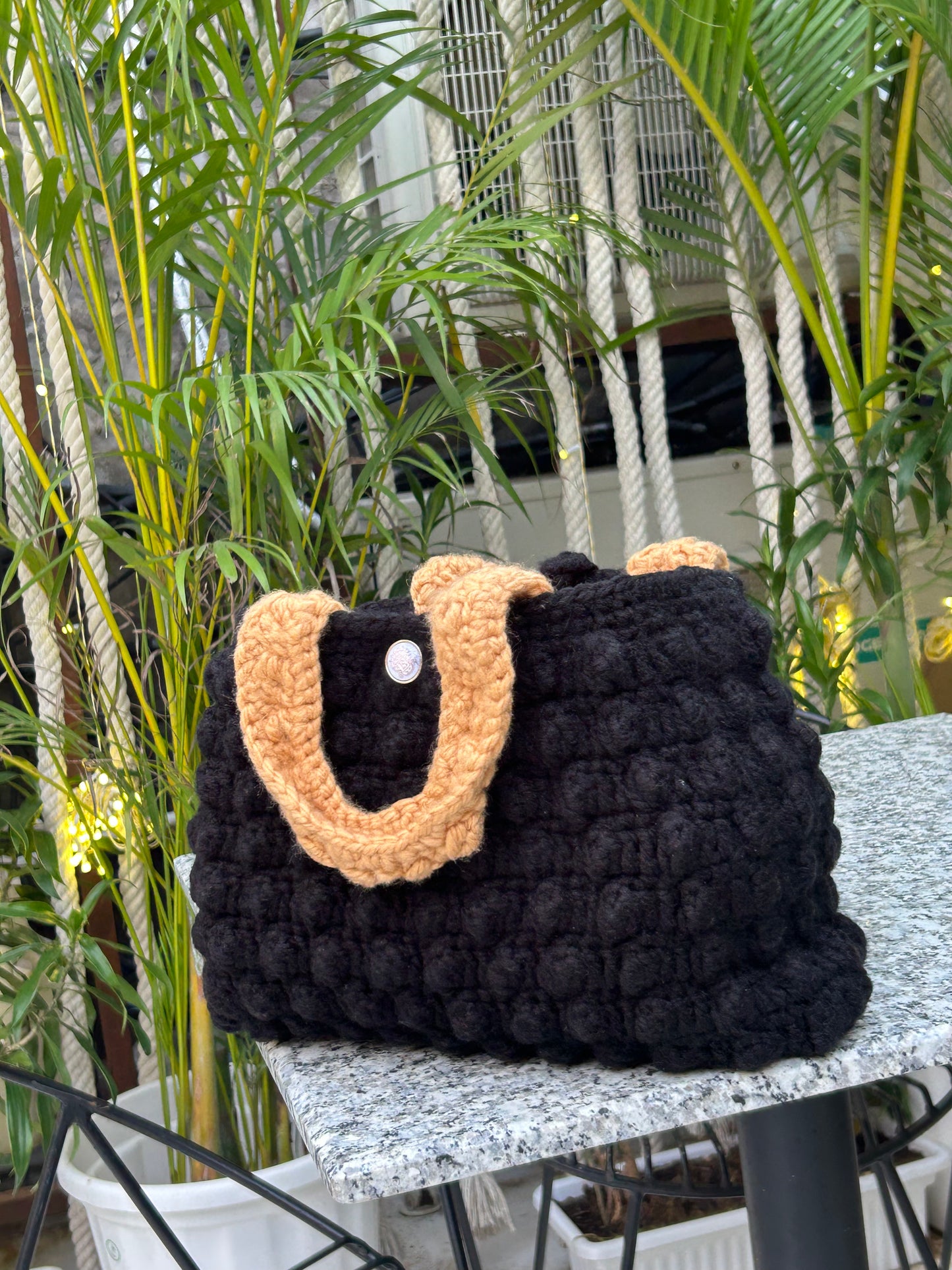 Laptop bag