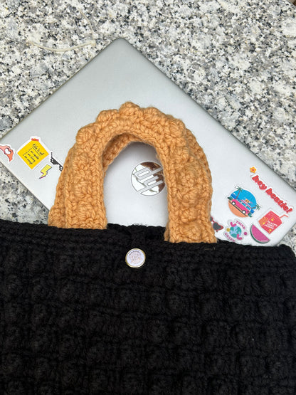 Laptop bag