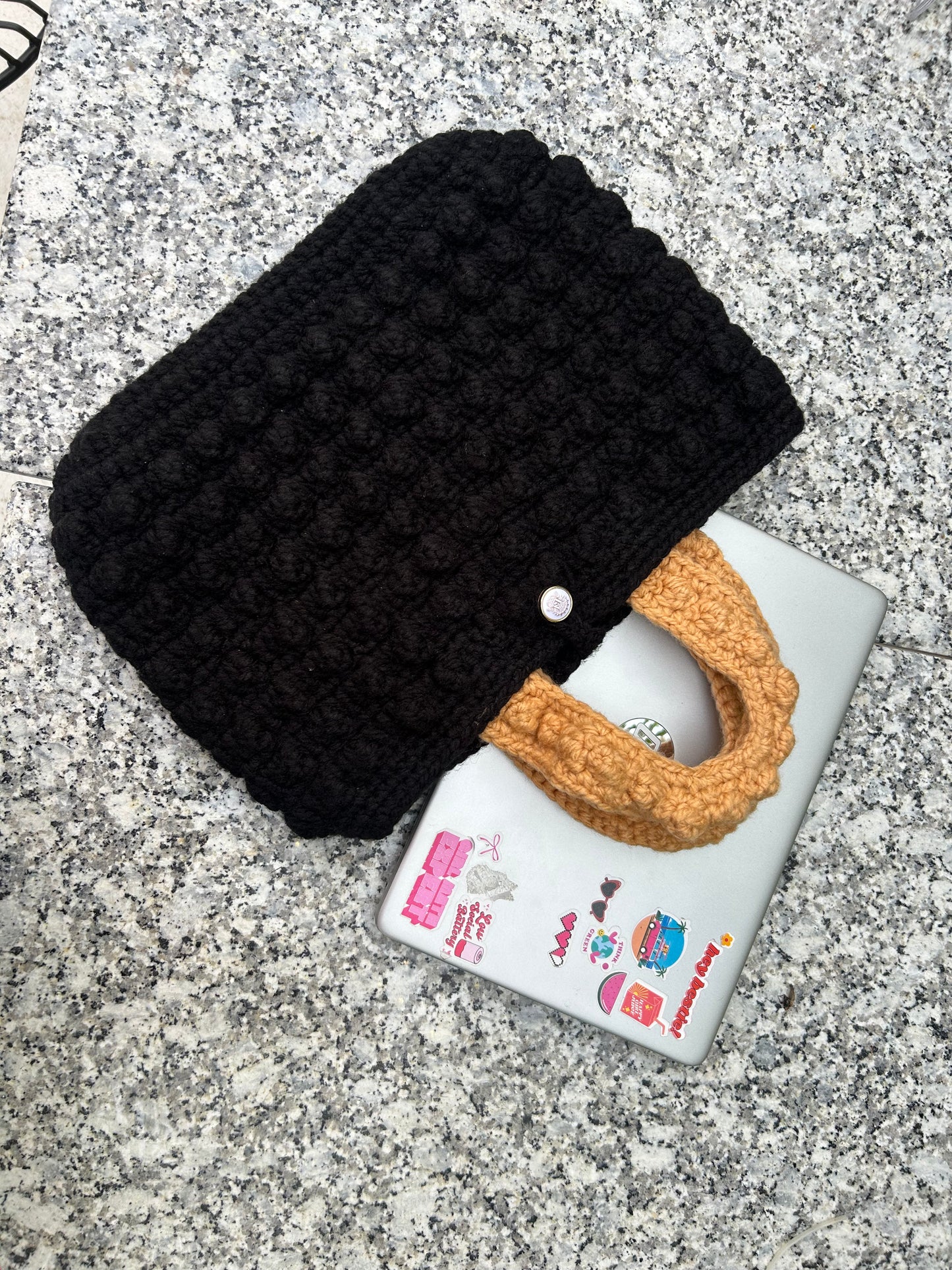 Laptop bag