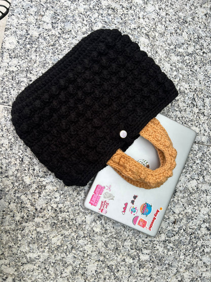 Laptop bag