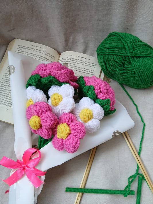Vanilla Bouquet