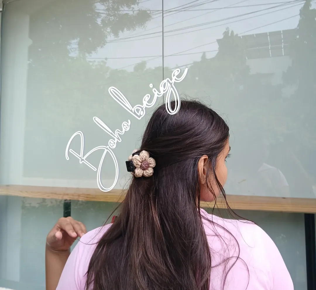 Hair Claws